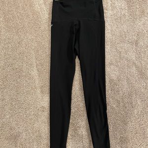 Women’s Fabletics maternity workout tights